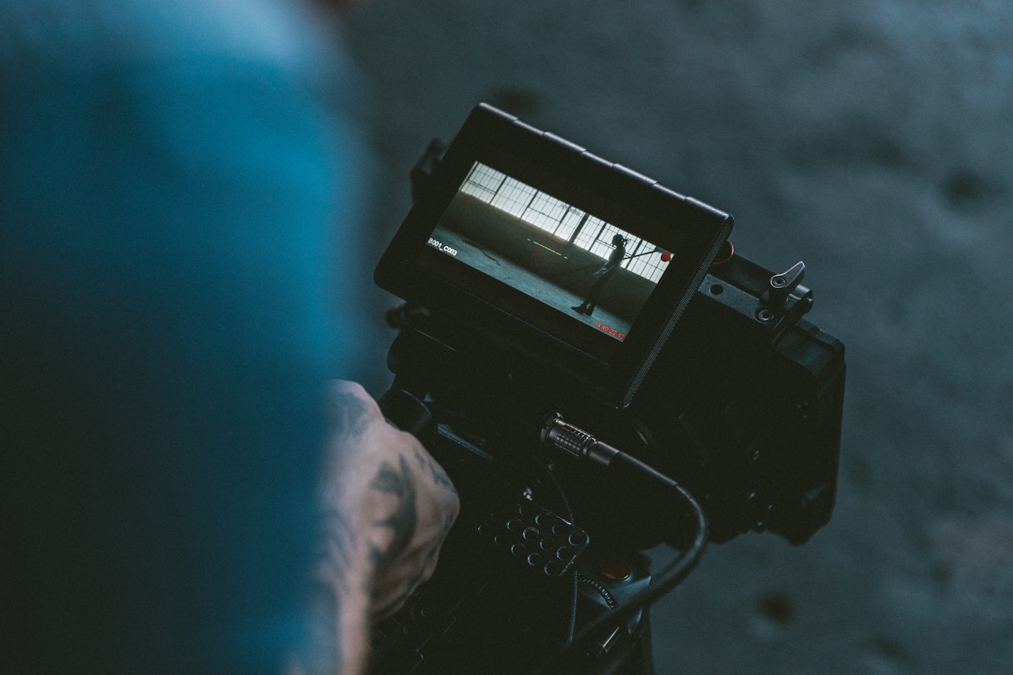 Behind the Scenes: Creating Immersive Audio Dramas